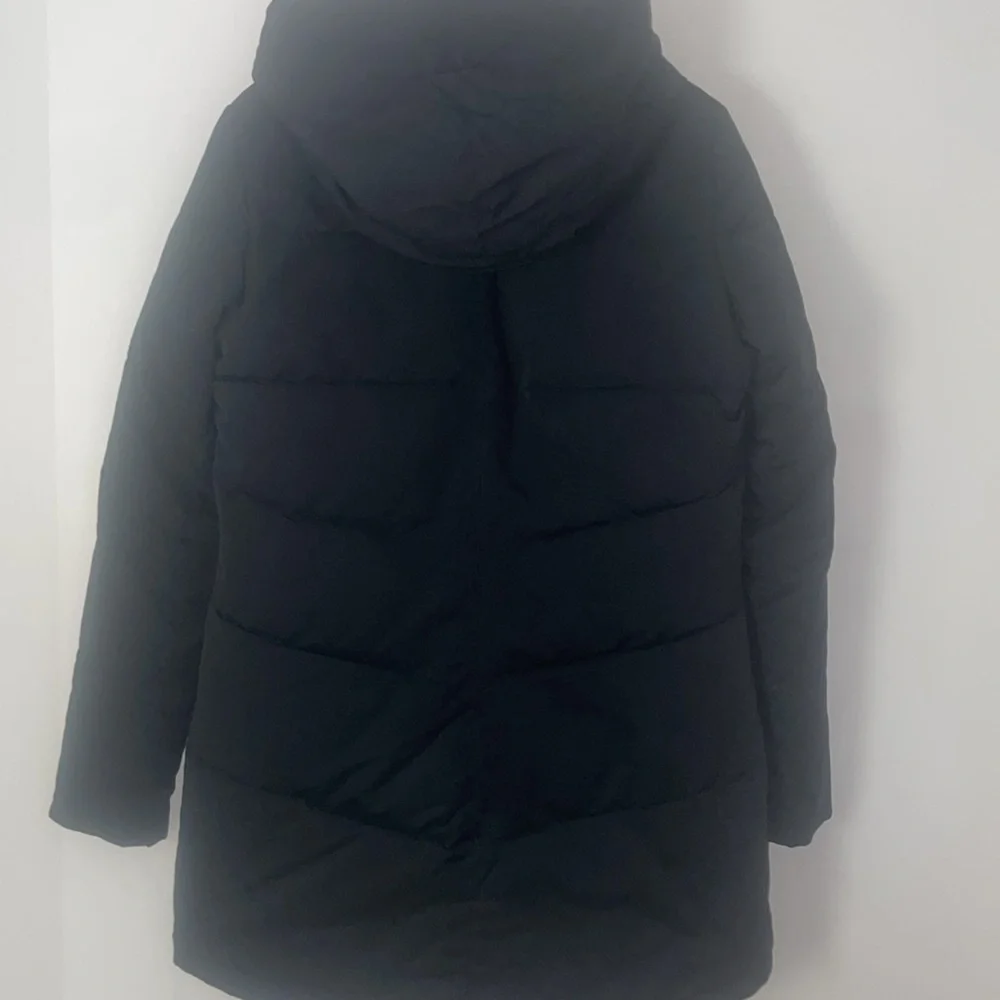 Roxy winter jacket. - Picture 6 of 7